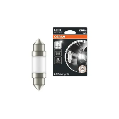 Produktbild von Osram 146703, LED