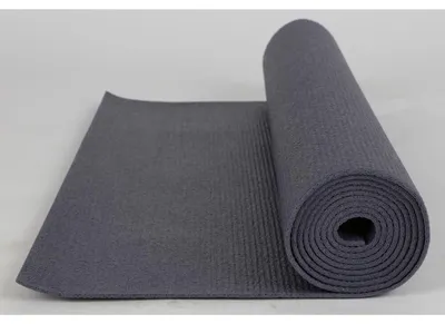 Image de 12x tapis de yoga sport fitness pilates gymnastique sol gymnastique exercices stretching