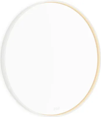 Obrázek produktu pro LED Kulaté zrcadlo s osvětlením Nimco ZP 31000 Ø 80 cm IP 44