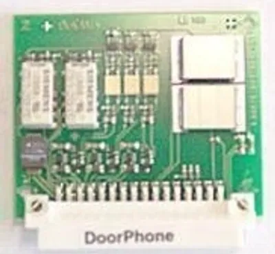 Produktbild von Mitel Modul M100-TFE für OpenCom 130/131