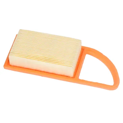 Image de Air Filter 42821410300B Engine Protection Replacement for Stihl BR500 BR550 BR600 Backpack Blower