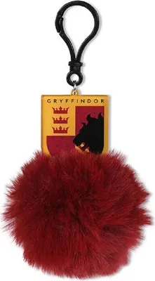 Obrázek produktu pro Klíčenka PomPom Harry Potter
