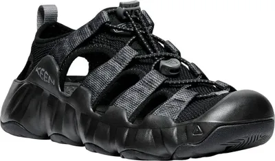 Produktbild von Keen Hyperport H2 Sandalen Schwarz EU 40 Frau Schwarz EU 40