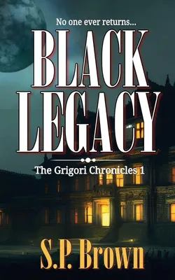 Produktbild von Black Legacy