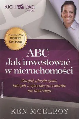 Image de Mcelroy, K: ABC Jak inwestowac w nieruchomosci