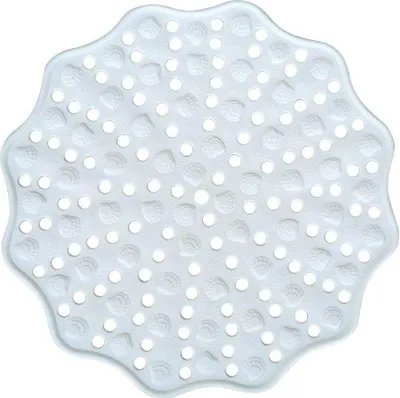 Immagine prodotto di BAMA Tappeto doccia CORALLO, bianco