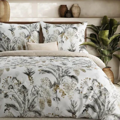 Immagine prodotto di Biancheria da letto in raso MOLLE 49 220X200+ 2x federe 70x80 cm