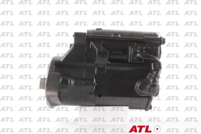 Produktbild von Anlasser 12V 1kW passend für TOYOTA Modelle (ersetzt OEM 28100-16080)