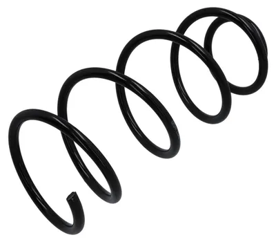 Produktbild von KAMOKA Fahrgestellfeder 2110410