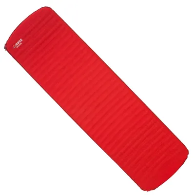 Obrázek produktu pro Yate Contour 183/3,8 Barva: červená/šedá