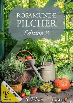 Produktbild von Rosamunde Pilcher