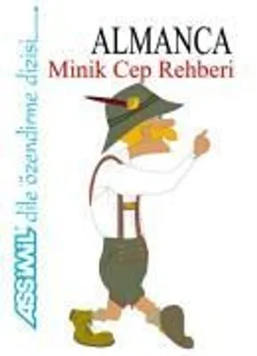 Produktbild von Assimil/Deutsch F. Tuerken