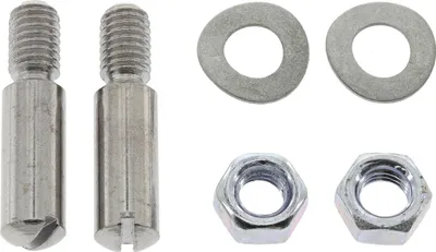 Produktbild von Normteile - Set KR51 / 1 Handhebel (Aluminiumhebel)