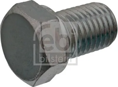 Zdjęcie produktu dla FEBI BILSTEIN 06564 Korek gwintowany miski olejowej