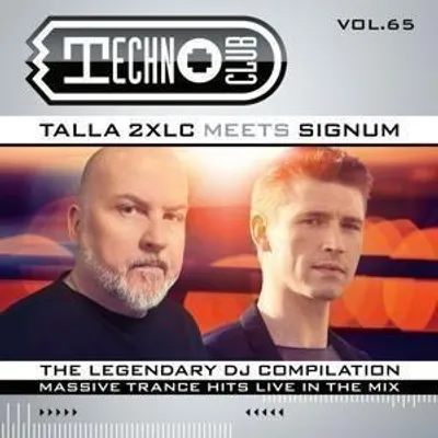 Produktbild von Techno Club Vol. 65