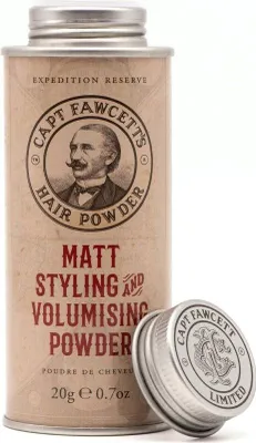 Produktbild von Expedition Reserve Matt Styling and Volumising Powder 20 g