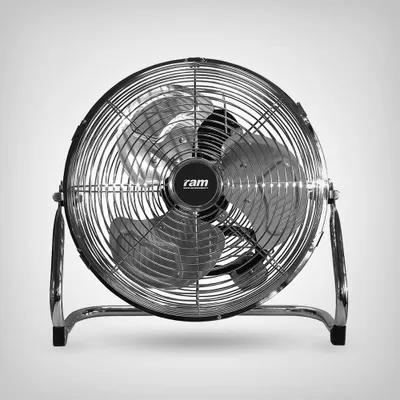 Produktbild von RAM Bodenventilator, 40cm