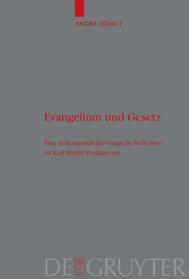 Zdjęcie produktu dla Evangelium und Gesetz