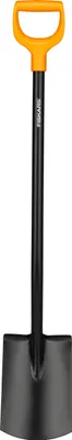 Produktbild von Fiskars Solid™ Spaten gerade FISKARS 131403