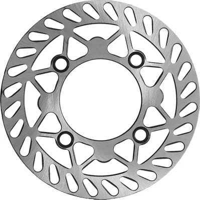 Obrázek produktu pro Rotor brzdového kotouče, profesionální kotouče z hliníkové slitiny s vysokou spolehlivostí, snadná instalace pro jízdní kola