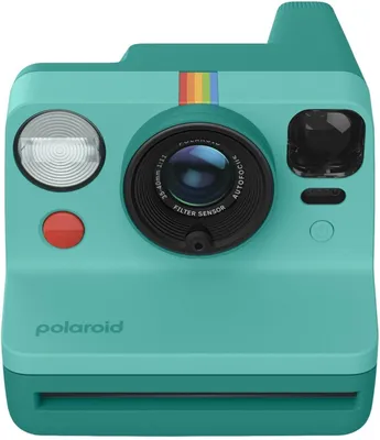 Immagine prodotto di Polaroid Now Generation 3 grün
