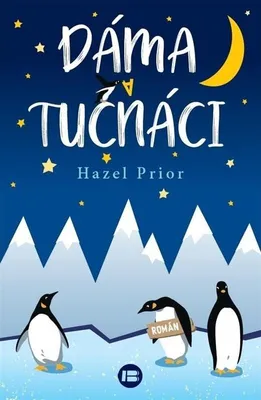Immagine prodotto di Dáma a tučňáci