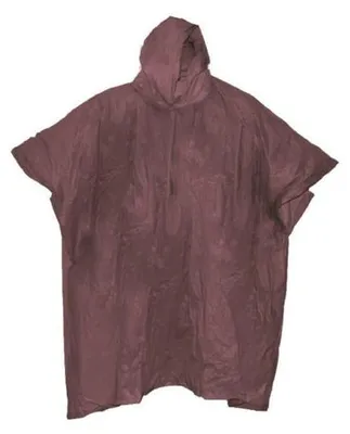 Productafbeelding van Regen Poncho Duurzaam