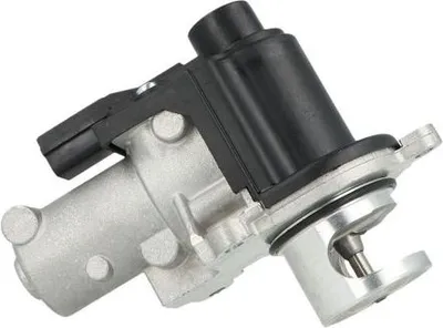 Immagine prodotto di Valvola EGR ricircolo gas di scarico NRF Thermo adatta, tra l'altro, per AUDI A8