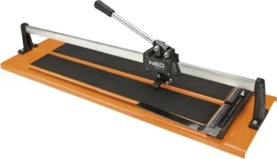 Produktbild von NEO Fliesenschneider 765mm Profi