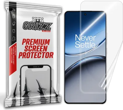 Produktbild von Keramische Folie GrizzGlass CeramicFilm für OnePlus Nord 4