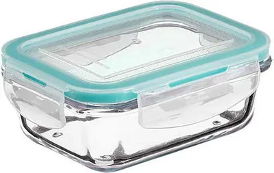 Produktbild von Lunchbox 5five Kristall (330 ml)