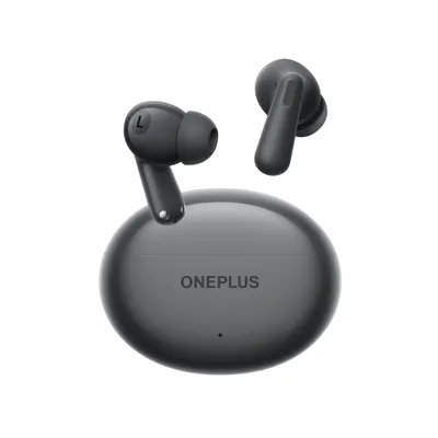 Produktbild von OnePlus Nord Buds 3 - Harmonic Gray Dunkelgrau