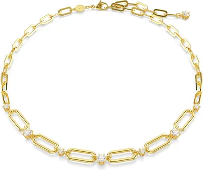 Produktbild von Swarovski Constella Halskette 5683354 Damenhalskette