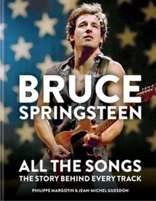 Image de Bruce Springsteen: All the Songs