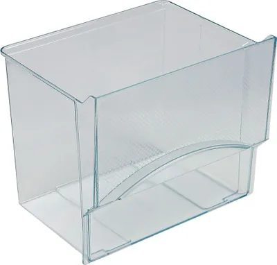 Obrázok produktu pre Zásuvka na zeleninu Zásuvka na zeleninu Krátka zásuvka 235 x 199 x 181 mm Liebherr 9290338 Chladnička Chladnička s mrazničkou