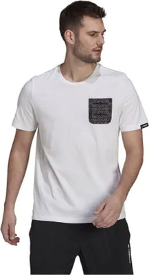 Immagine prodotto di T-Shirt adidas TX Pocket Tee GU8993 M
