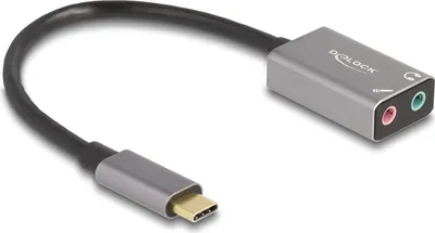 Obrázek produktu pro DeLOCK 67071, 16 bit, USB