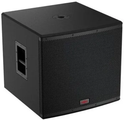 Productafbeelding van Actieve subwoofer HH Electronics TRS-1800
