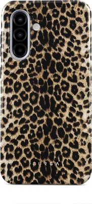 Produktbild von Hülle für Samsung Galaxy A36 - Burga Tough Hard Case Back Cover - Player