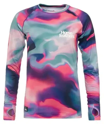 Produktbild von Horsefeathers Mirra Top (Samt)