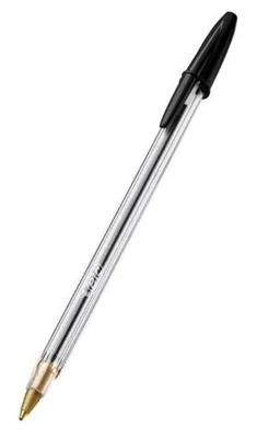 Immagine prodotto di BIC 880648 penna a sfera Nero 50 pz