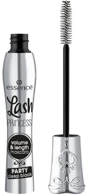 Produktbild von Lash Princess Volume & Length Partywimperntusche 10 ml
