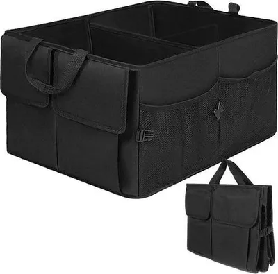 Produktbild von Kofferraum-Organizer O17233