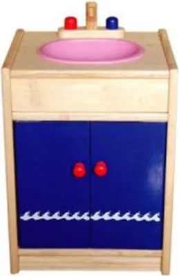 Obrázok produktu pre Blok pracovnej dosky Viga Toys, výška 54 cm. 3+