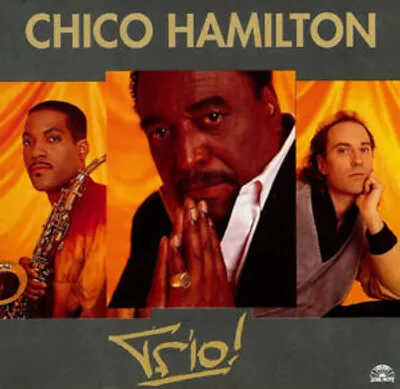 Produktbild von Trio!