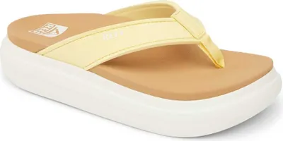 Produktbild von Reef Cushion Bondi Sandalen Gelb EU 42 1/2 Frau Gelb EU 42 1/2