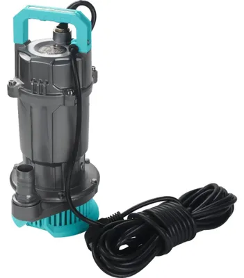 Obrázok produktu pre Ponorné čerpadlo 2200 W 1 palec 15000 l/h Záhradné čerpadlo na špinavú vodu WDS2425