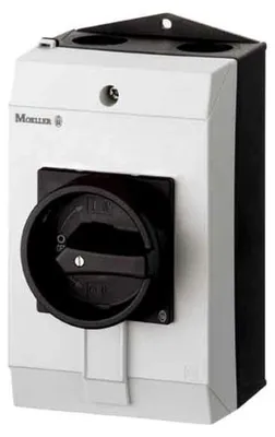 Obrázek produktu pro Eaton CI-PKZ0-GRM