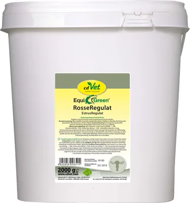 Produktbild von EquiGreen RosseRegulat 2 kg