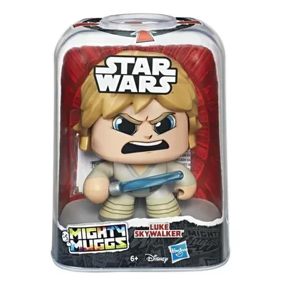 Obrázok produktu pre Hasbro E2173ES00, 6 rok / roky, Star Wars, Viacfarebný